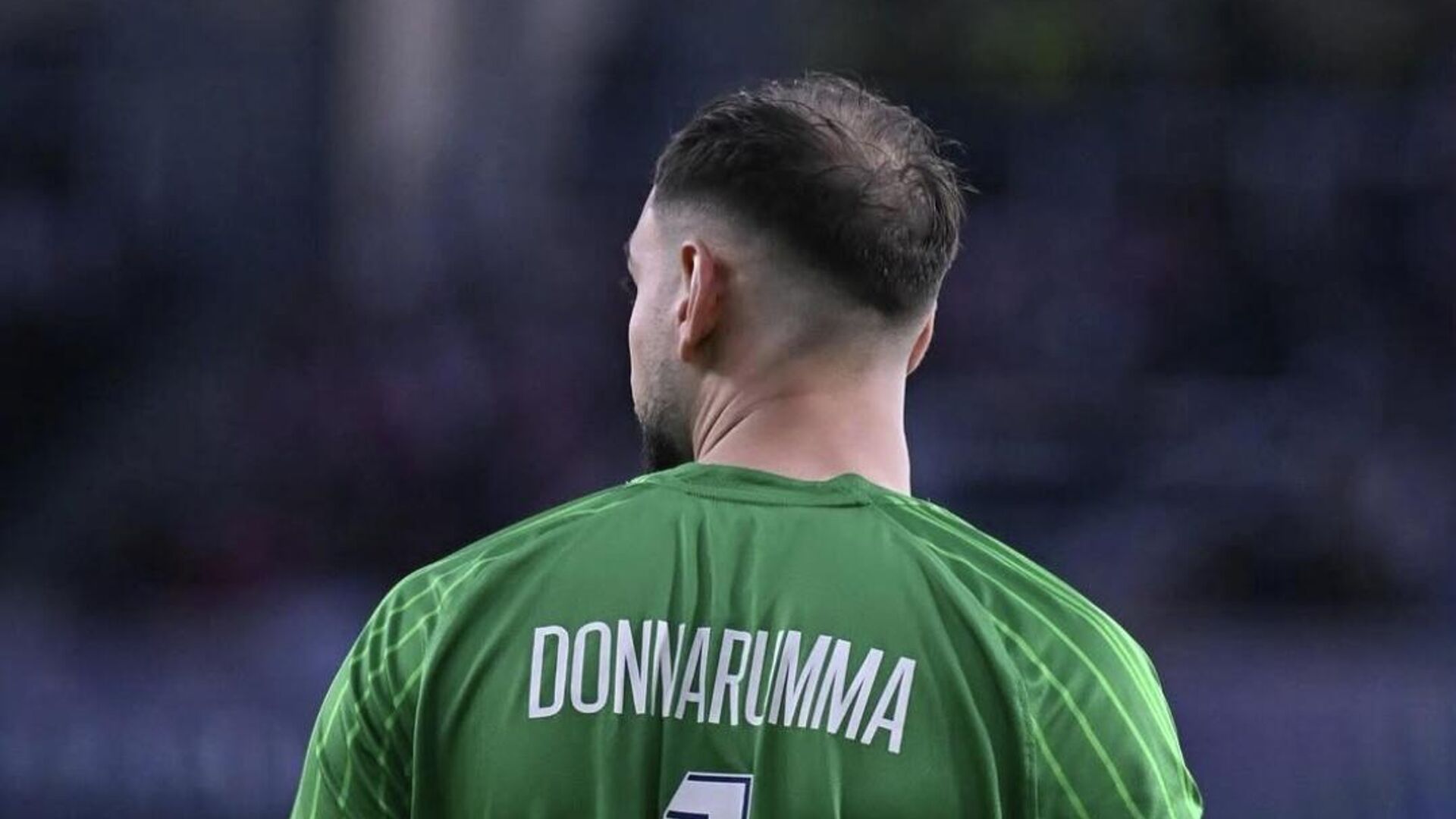 Джанлуиджи Доннарумма - РИА Новости, 1920, 26.02.2025
