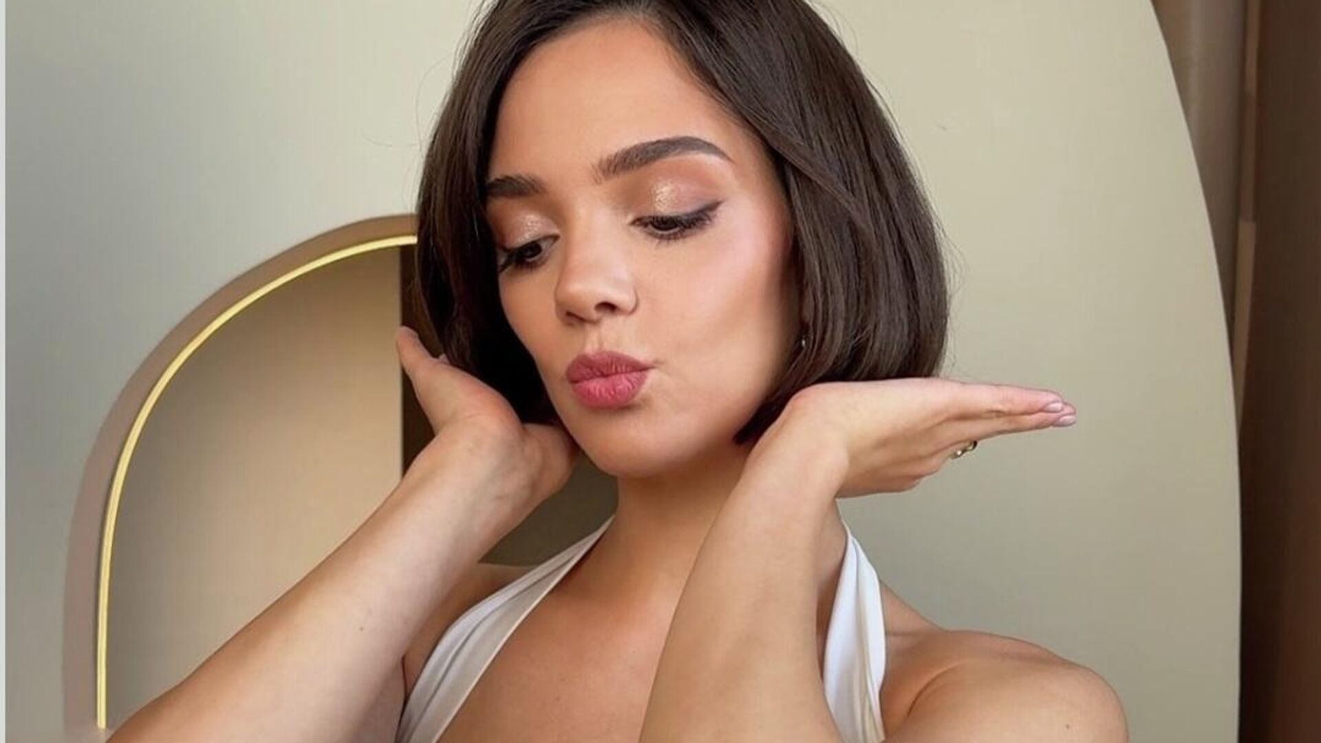 Евгения Медведева - РИА Новости, 1920, 09.09.2025