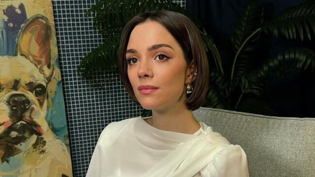 Евгения Медведева