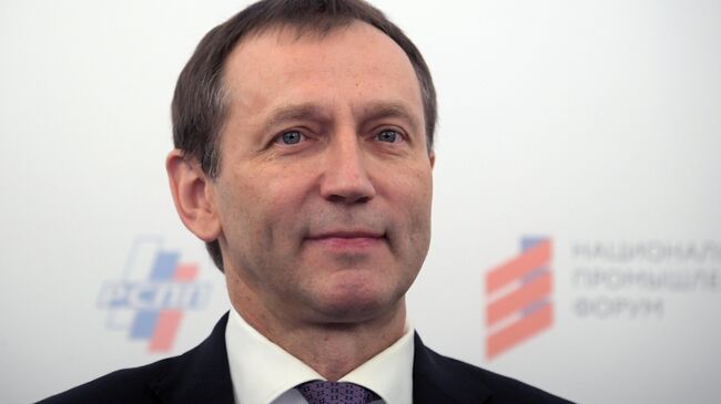 Дмитрий Осипов