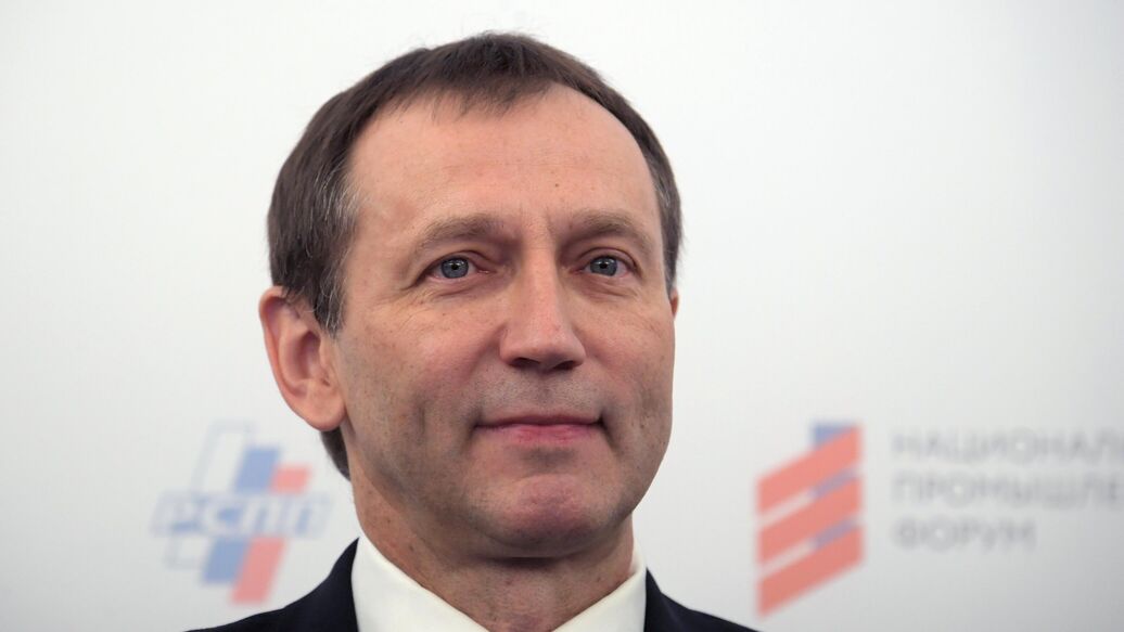 Умер председатель совета директоров "Уралкалия"