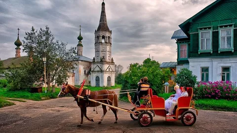 Суздаль 
