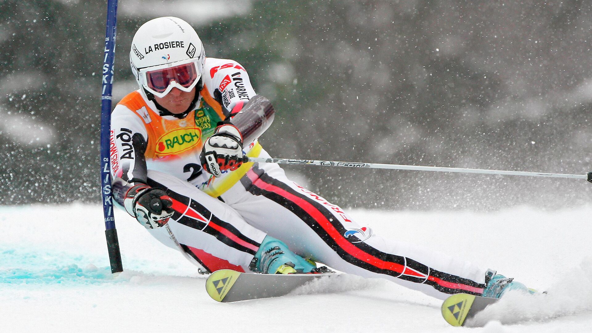 Жоэль Шеналь - РИА Новости, 1920, 12.08.2025