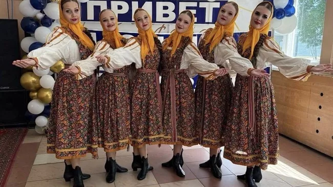 Программа Земской работник культуры в Верхневолжье