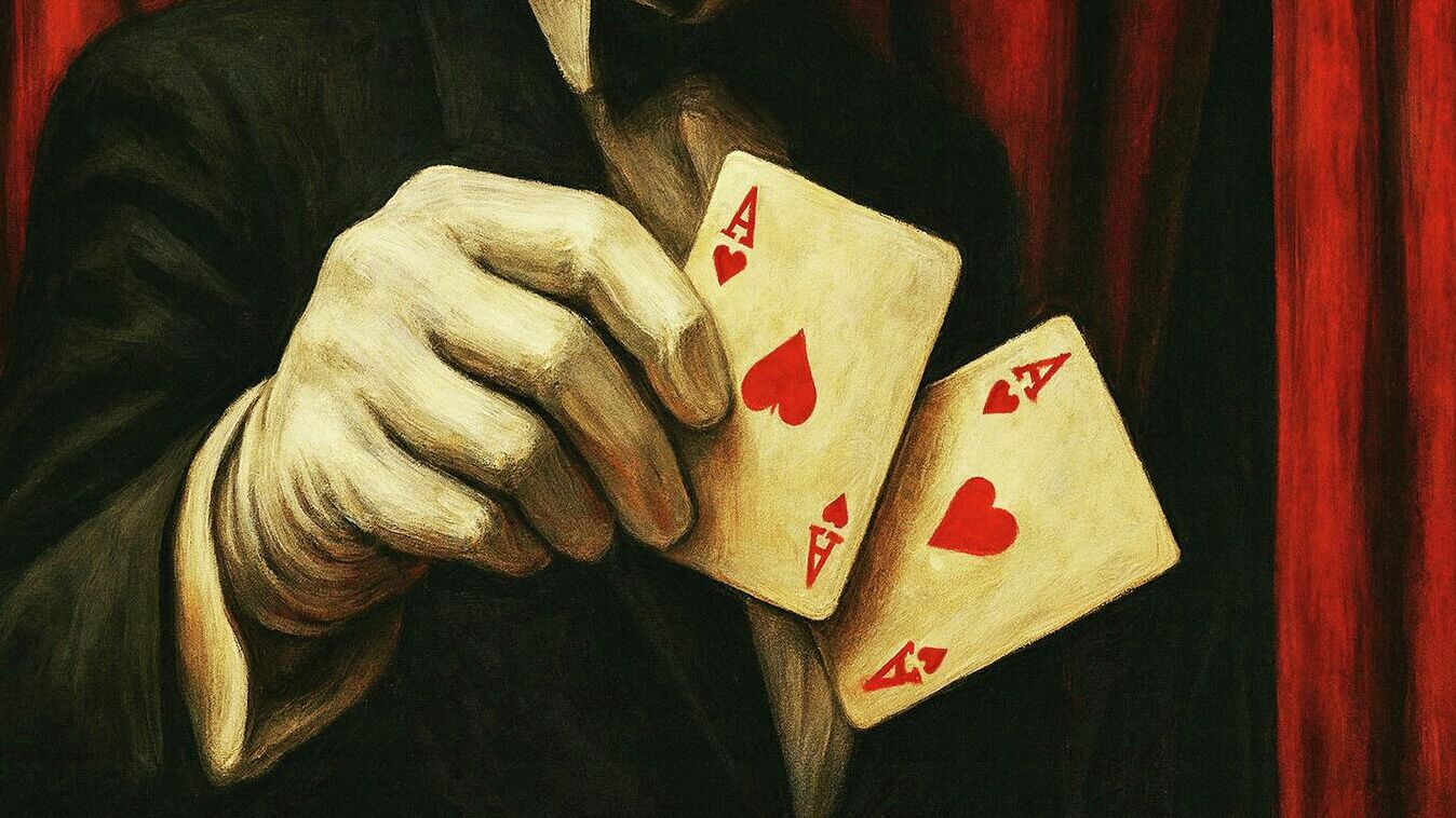 Изображение сгенерировано ИИ - РИА Новости, 1920, 13.08.2025