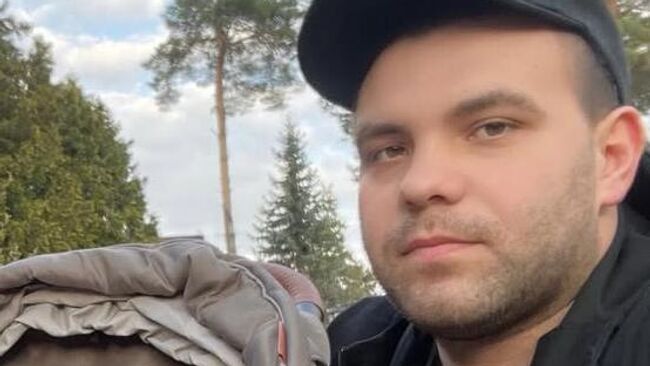 Евгений Ткаченко