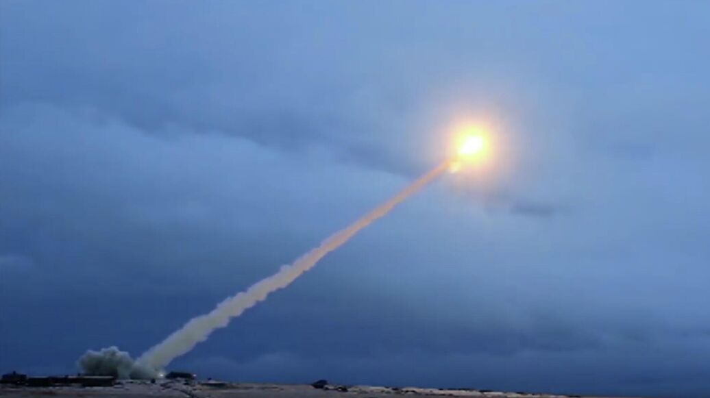 Дмитриев заявил, что донес до американцев информацию о "Буревестнике"