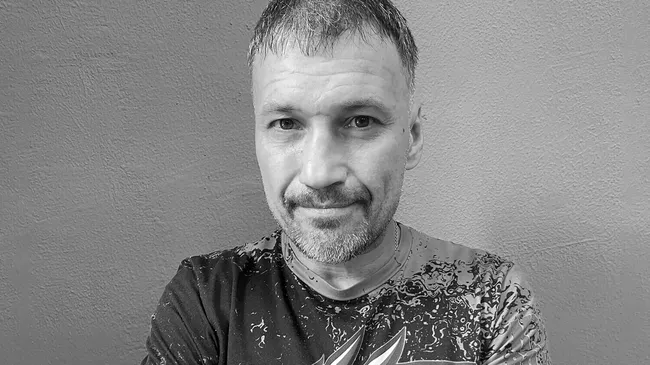 Дмитрий Лиходумов