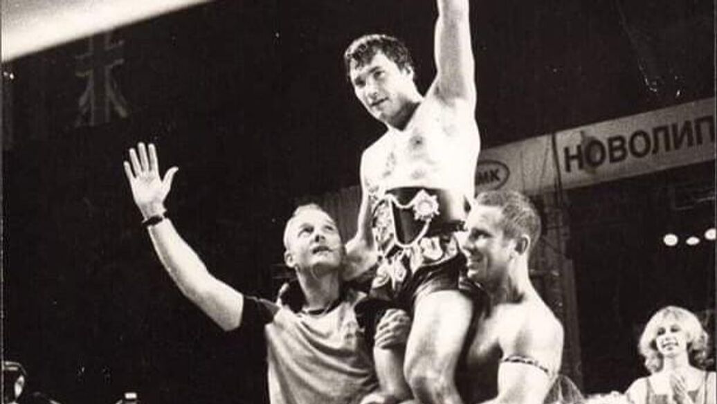 Друг погибшего экс-кикбоксера развеял слухи о спортсмене