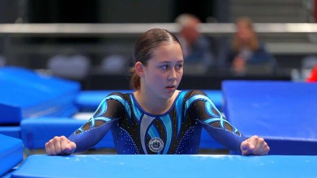 София Аляева