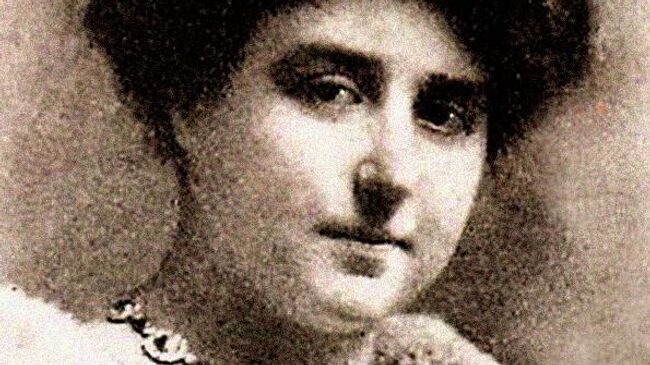 Каролина Лакруа