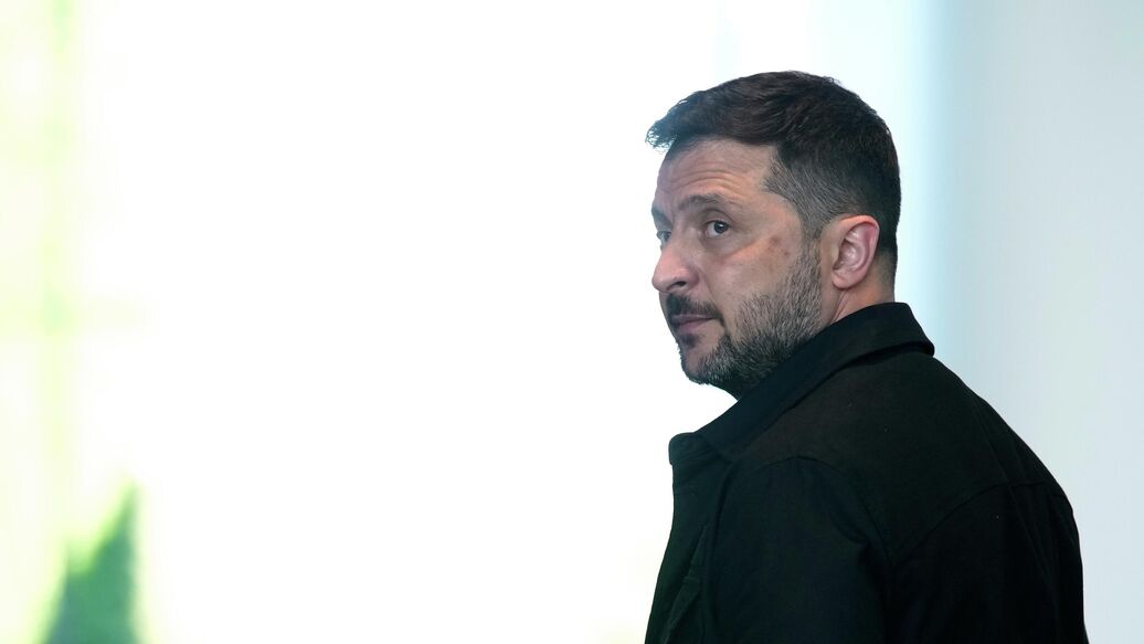 Экс-премьер Украины задался неудобным вопросом о Зеленском