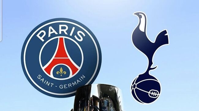 Афиша матча за Суперкубок УЕФА - 2025