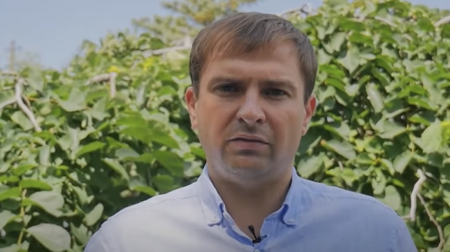 Федор Христенко