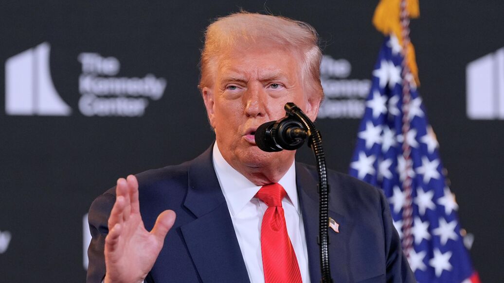 Трамп заявил, что вторая встреча с Путиным будет скоро