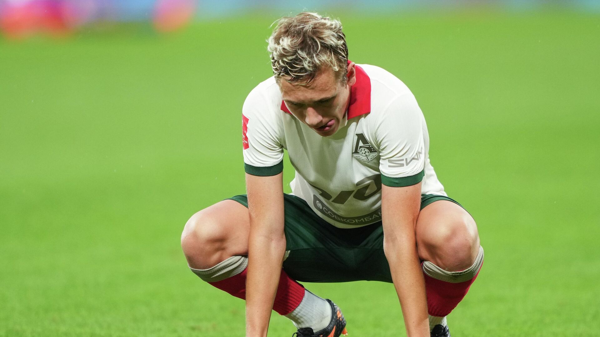 Алексей Батраков Алексей Батраков - РИА Новости, 1920, 23.11.2025