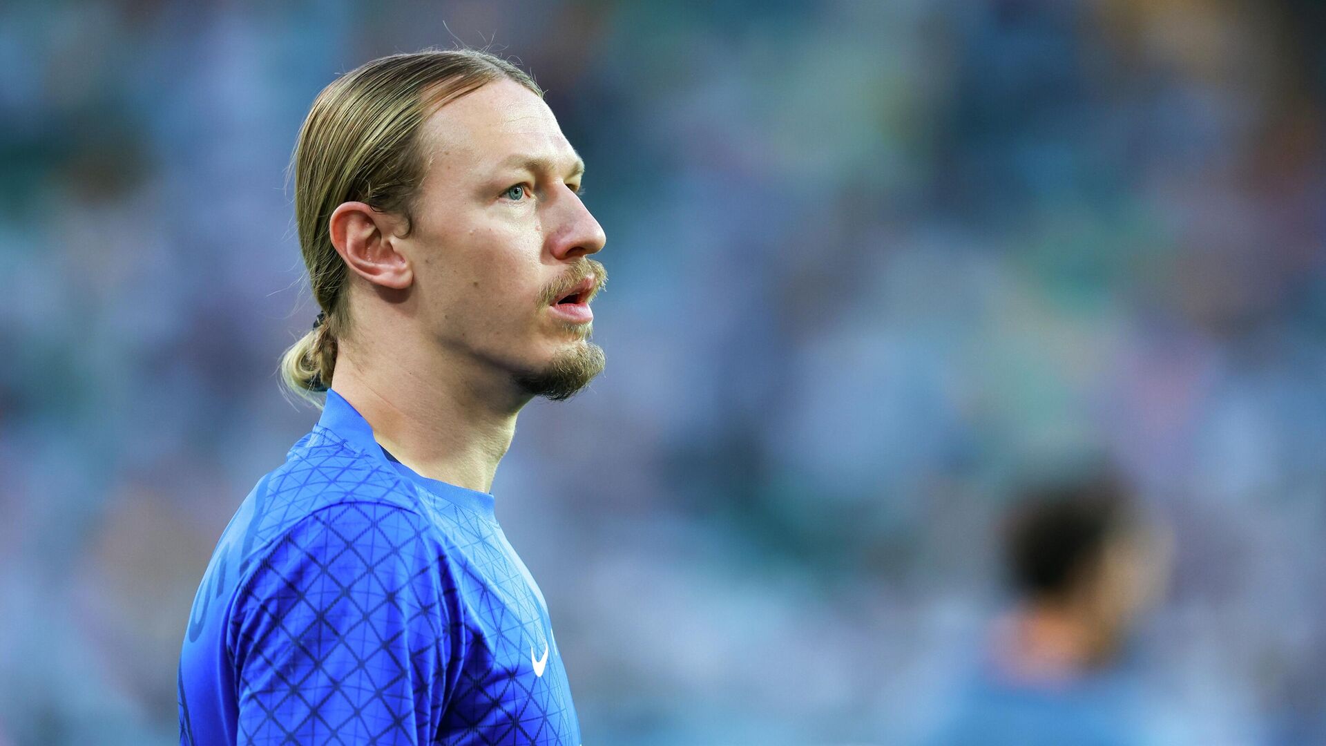 Матвей Сафонов - РИА Новости, 1920, 03.09.2025