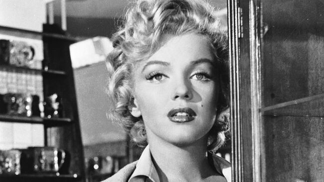 Мэрилин Монро Мэрилин Монро