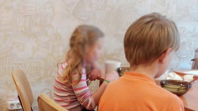 Пропавшие в Новокузнецке восьмилетняя девочка и десятилетний мальчик