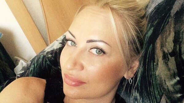 Наталья Кононович Наталья Кононович - РИА Новости, 1920, 14.08.2025