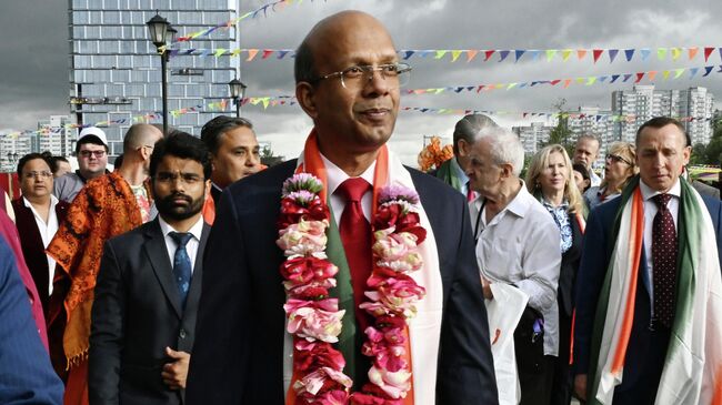 Винай Кумар