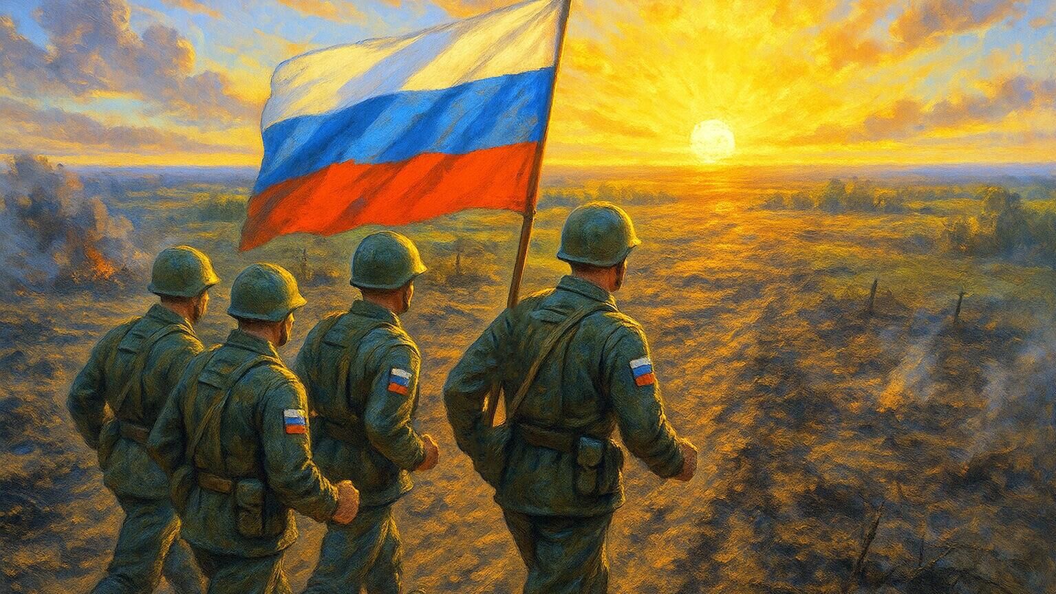 Изображение сгенерировано ИИ Изображение сгенерировано ИИ - РИА Новости, 1920, 15.08.2025