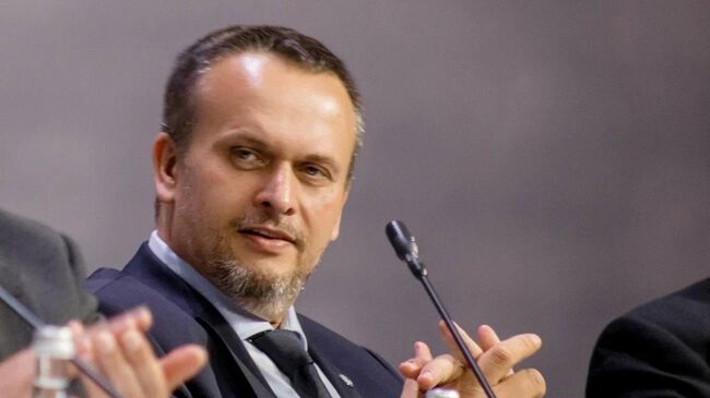 Андрей Никитин Андрей Никитин