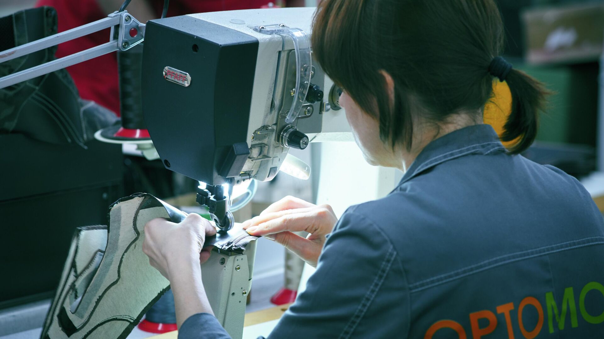 Производство Производство - РИА Новости, 1920, 15.08.2025