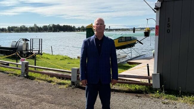 Кирилл Дмитриев