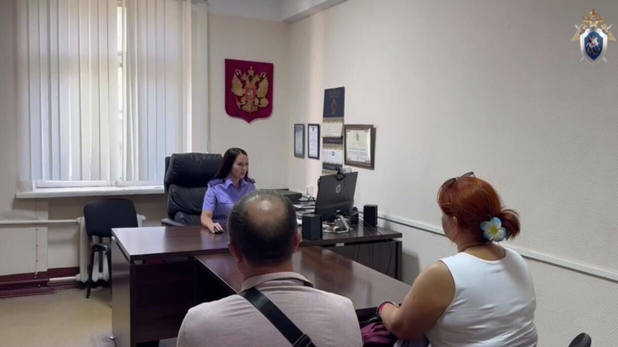 Следователи задержали должностных лиц, причастных к происшествию на ТЭЦ-2 во Владивостоке Следователи задержали должностных лиц, причастных к происшествию на ТЭЦ-2 во Владивостоке - РИА Новости, 1920, 16.08.2025