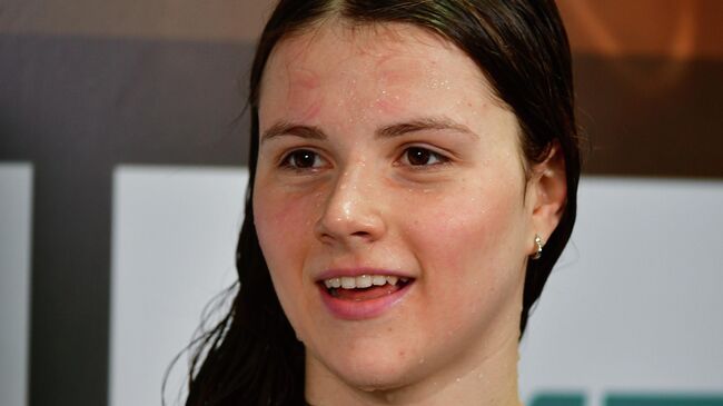 Милана Степанова Милана Степанова