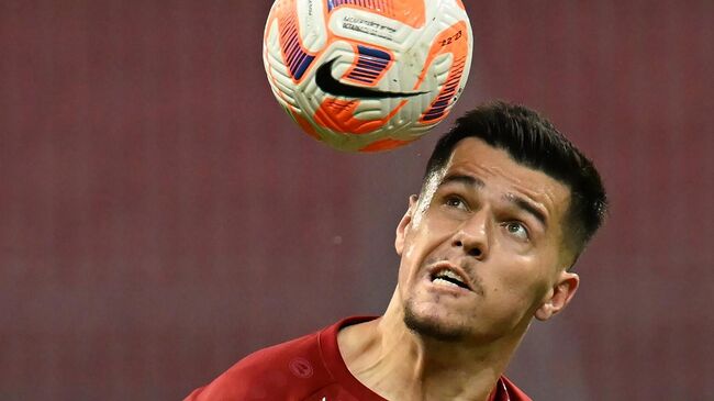 Мирлинд Даку