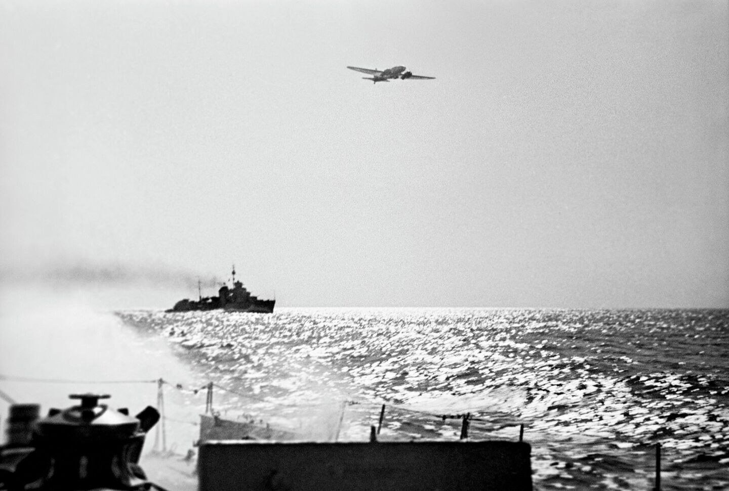 Советская авиация и торпедные катера Тихоокеанского флота Советская авиация и торпедные катера Тихоокеанского флота