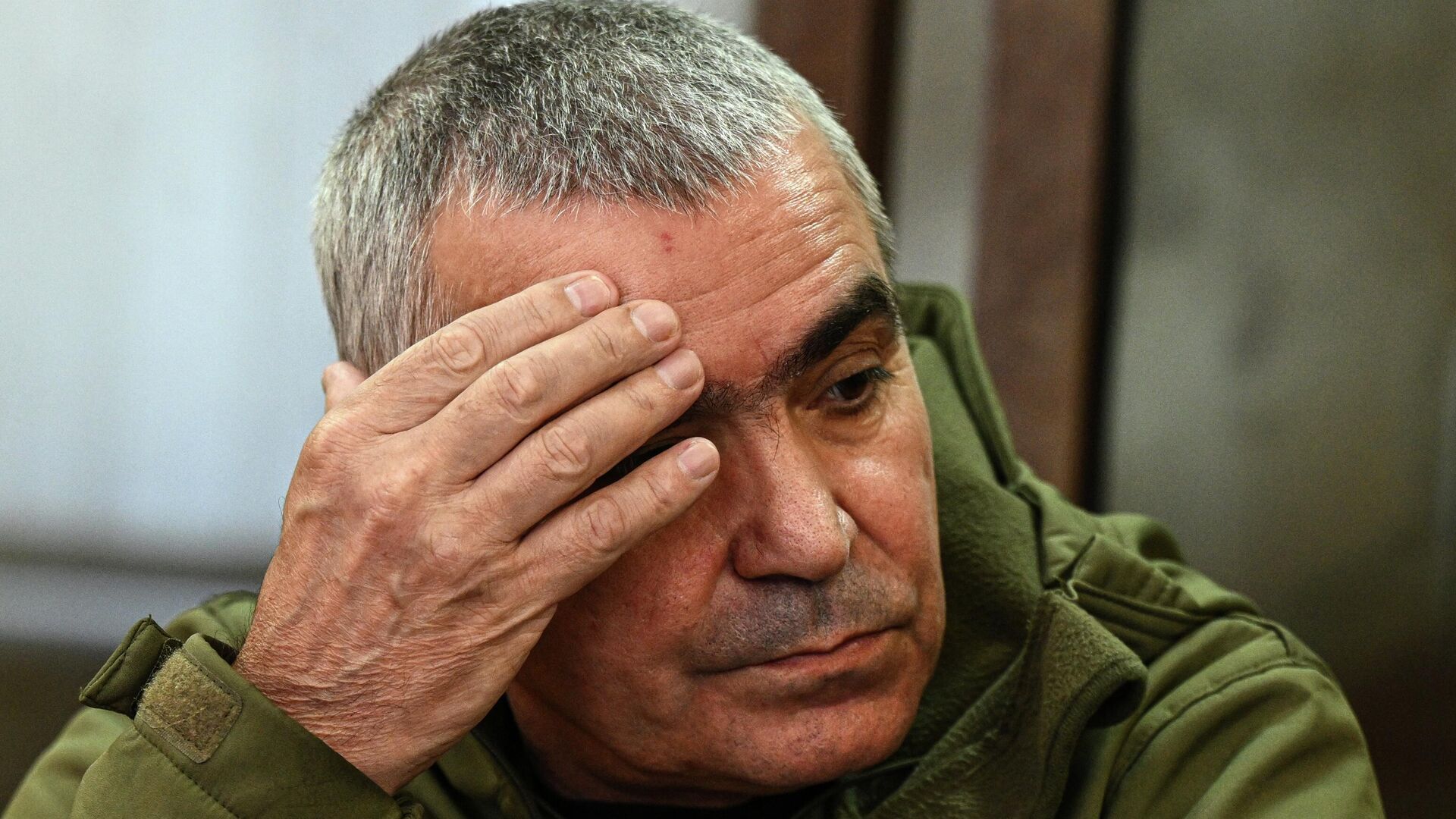 Вячеслав Ахмедов - РИА Новости, 1920, 16.12.2025