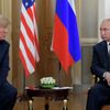 LIVE: Встреча Путина и Трампа на Аляске