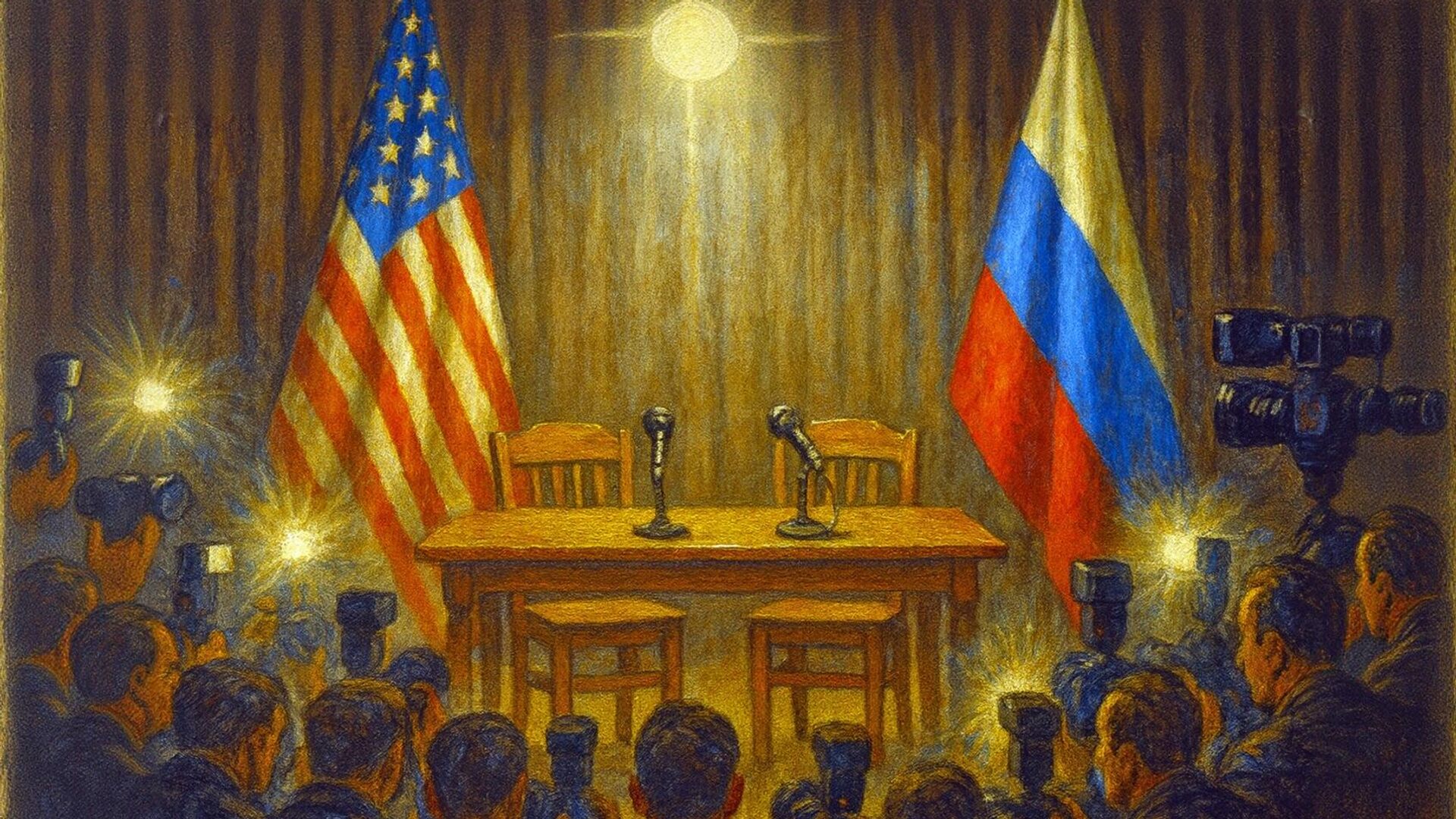 Изображение сгенерировано ИИ Изображение сгенерировано ИИ - РИА Новости, 1920, 16.08.2025