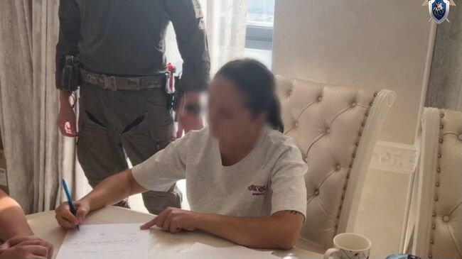 Предпринимательница, связанная с делом артиста Яруллина, задержана в Уфе