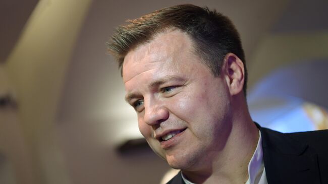 Руслан Пименов