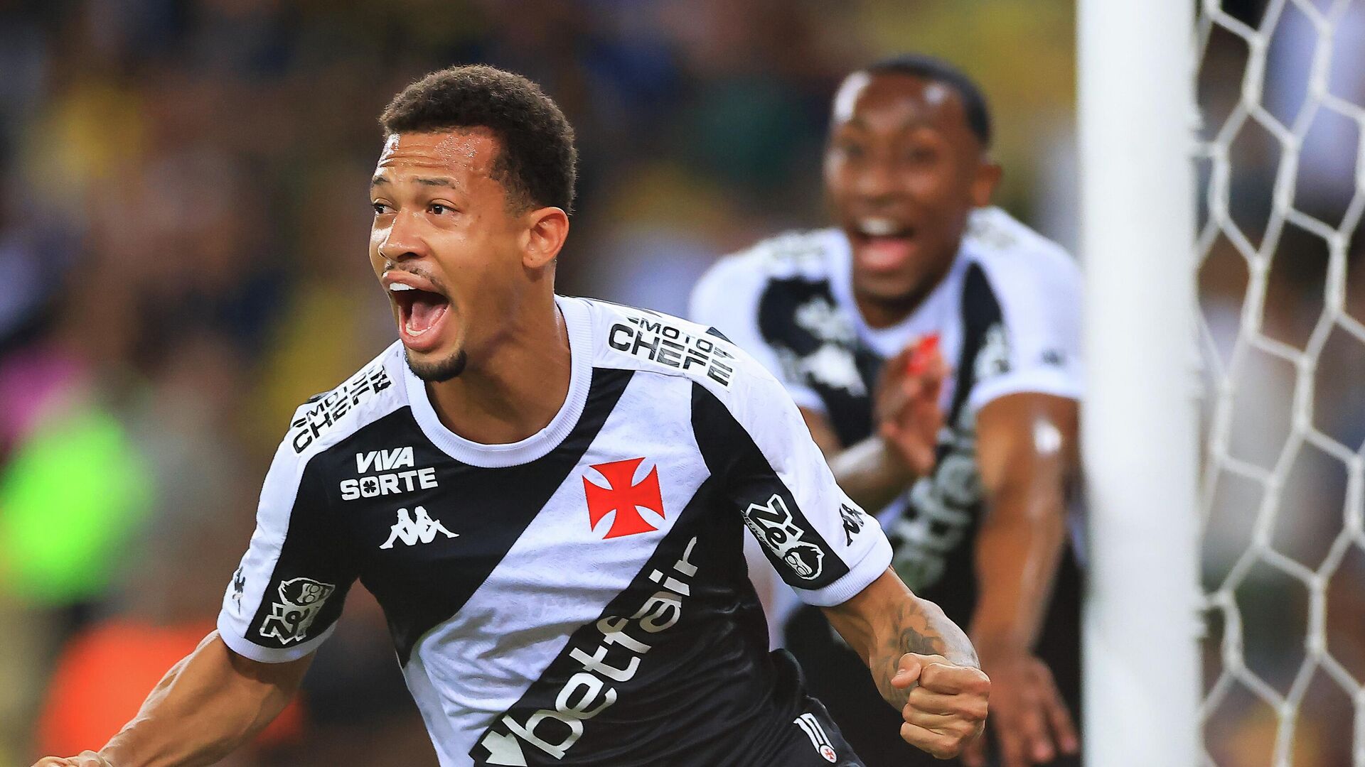 Жоао Витор - РИА Новости, 1920, 15.08.2025