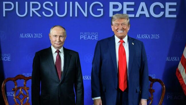 Фото, опубликованное Белым домом в соцсети X