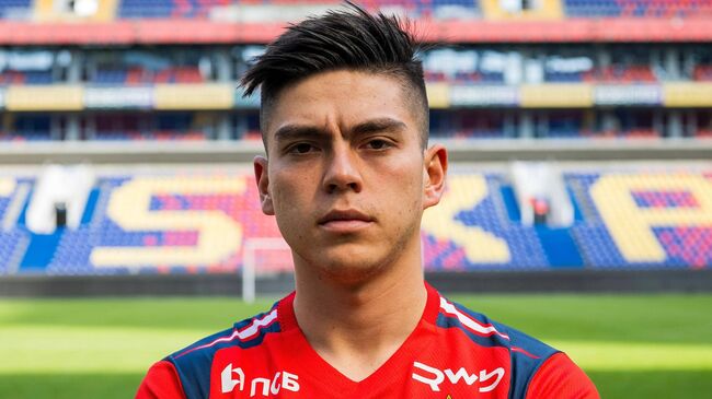 Даниэль Руис 