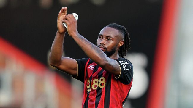 Антуан Семеньо