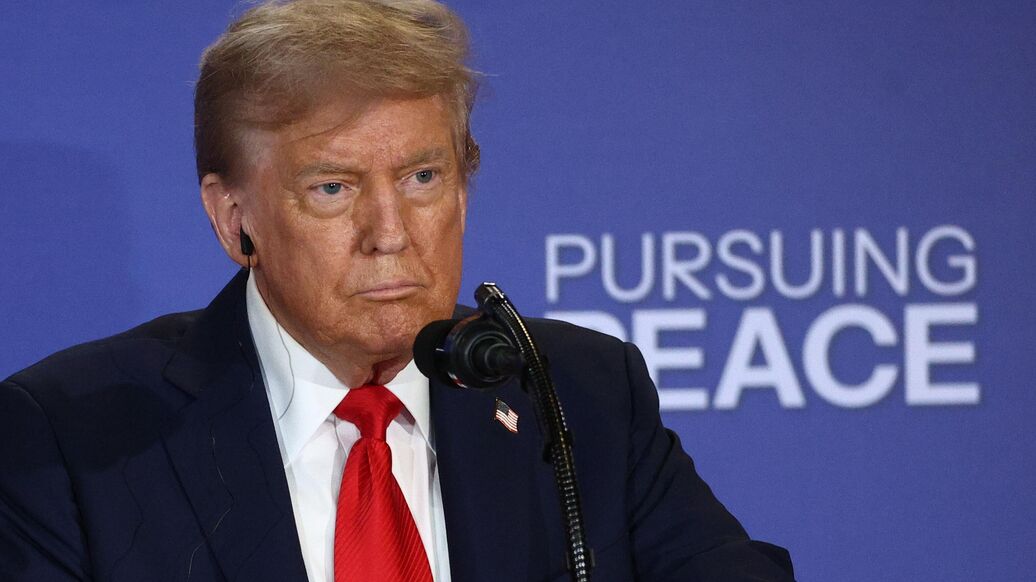 Трамп заявил об общем согласии о лучшем пути завершения конфликта