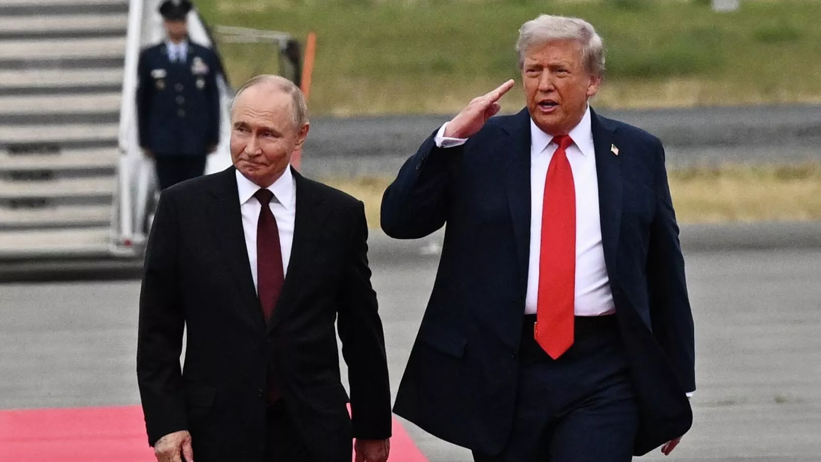 Трамп отметил, что его терпение в отношении Путина подходит к концу