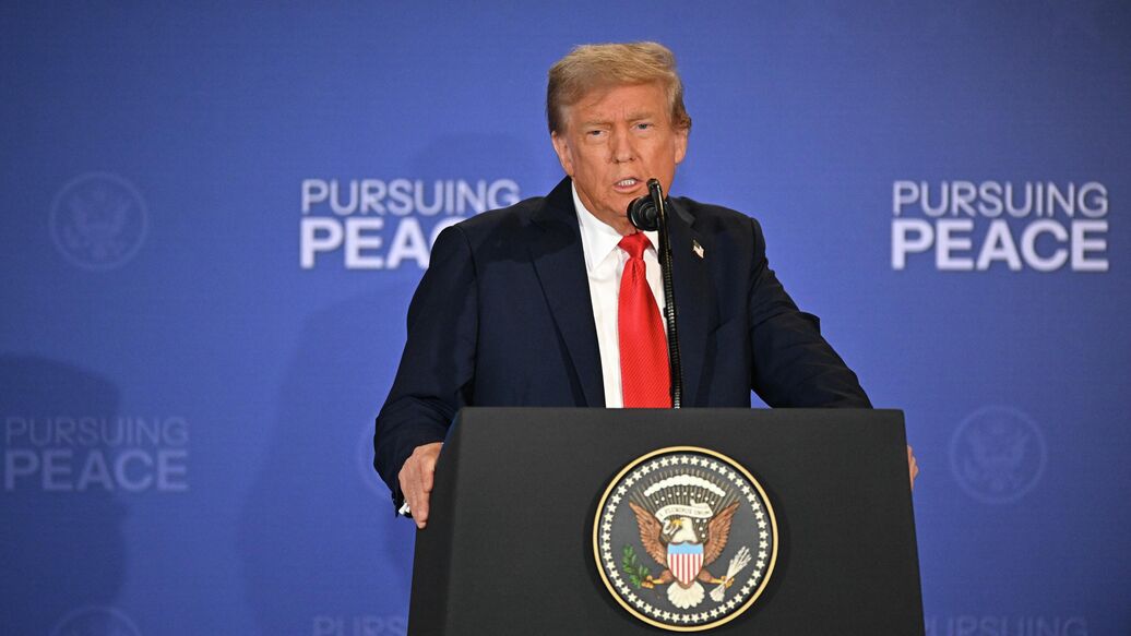 СМИ: Трамп хочет провести встречу с Россией и Украиной уже 22 августа