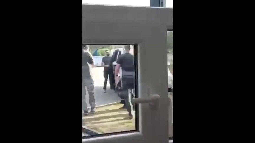 Попытка мобилизовать украинца обернулась неожиданностью для военкома