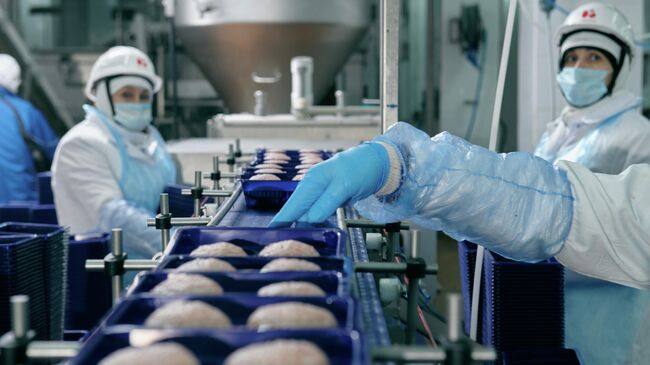 Черкизовский мясокомбинат