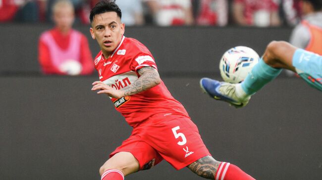 Эсекьель Барко