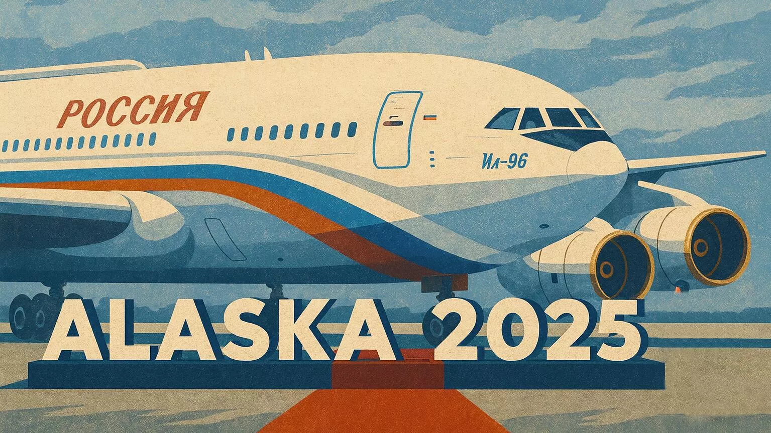 Mesterséges intelligencia által generált kép - RIA Novosti, 1920, 2025.08.16.