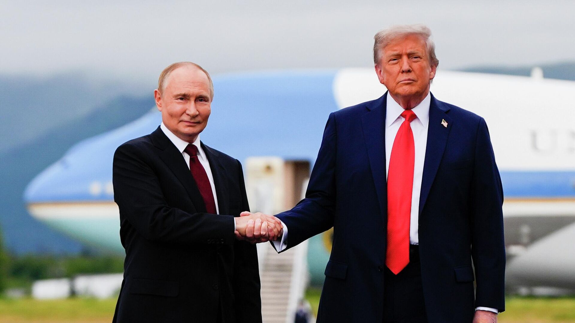 На Западе указали на ключевую деталь в решении Путина и Трампа на Аляске